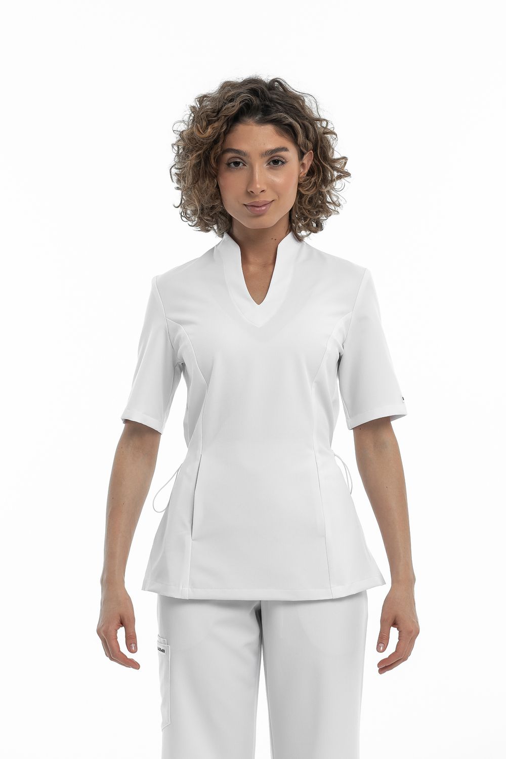 Clean Women’s Scrub Top