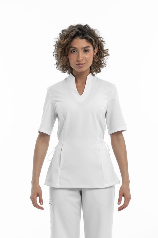 Clean Women’s Scrub Top
