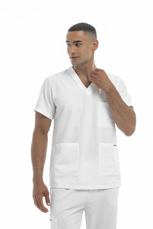 BASE Men’s Scrub Top