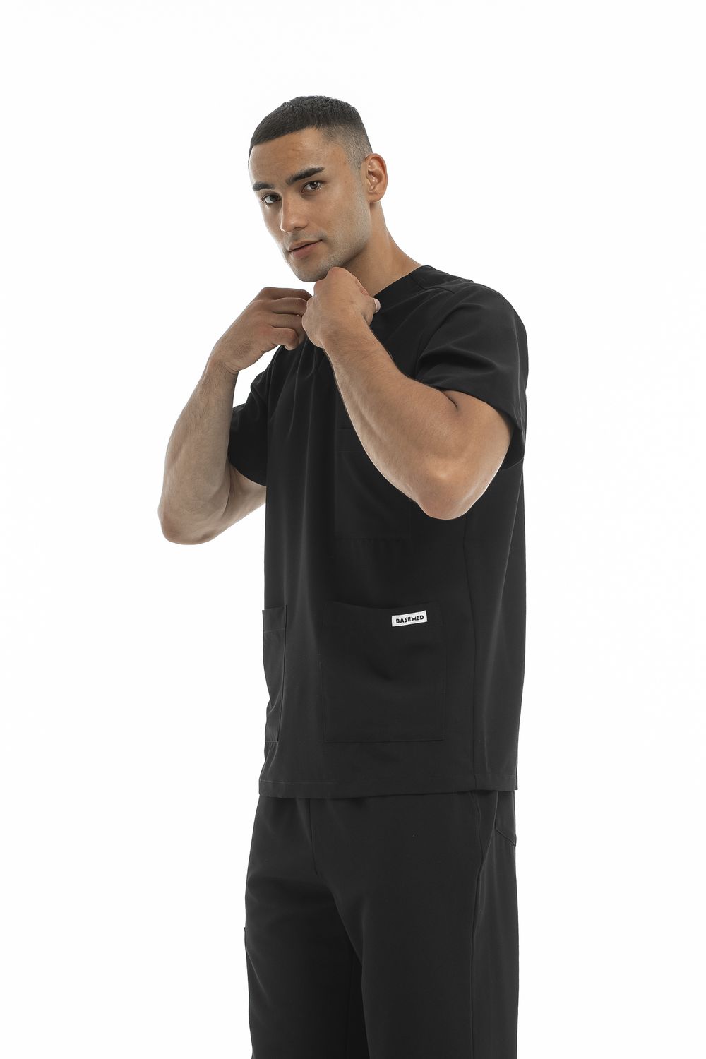 BASE Men’s Scrub Top