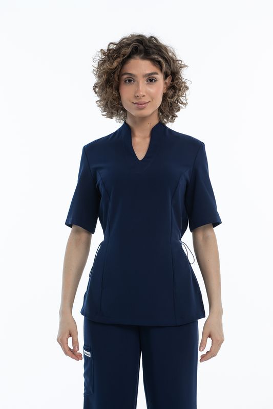 Clean Women’s Scrub Top
