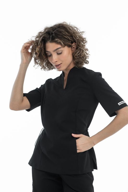 Clean Women’s Scrub Top
