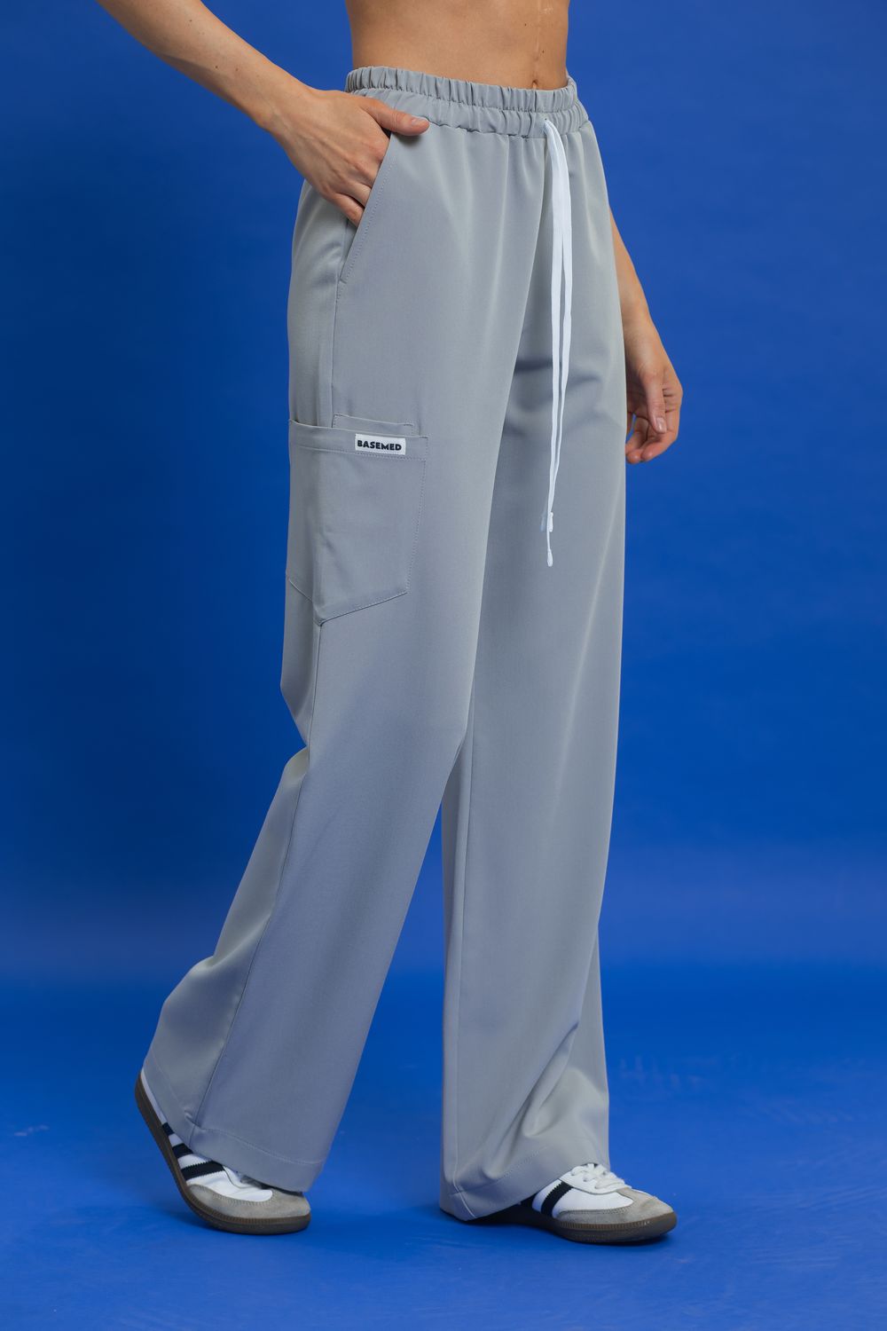 Clean Women’s Scrub Pants