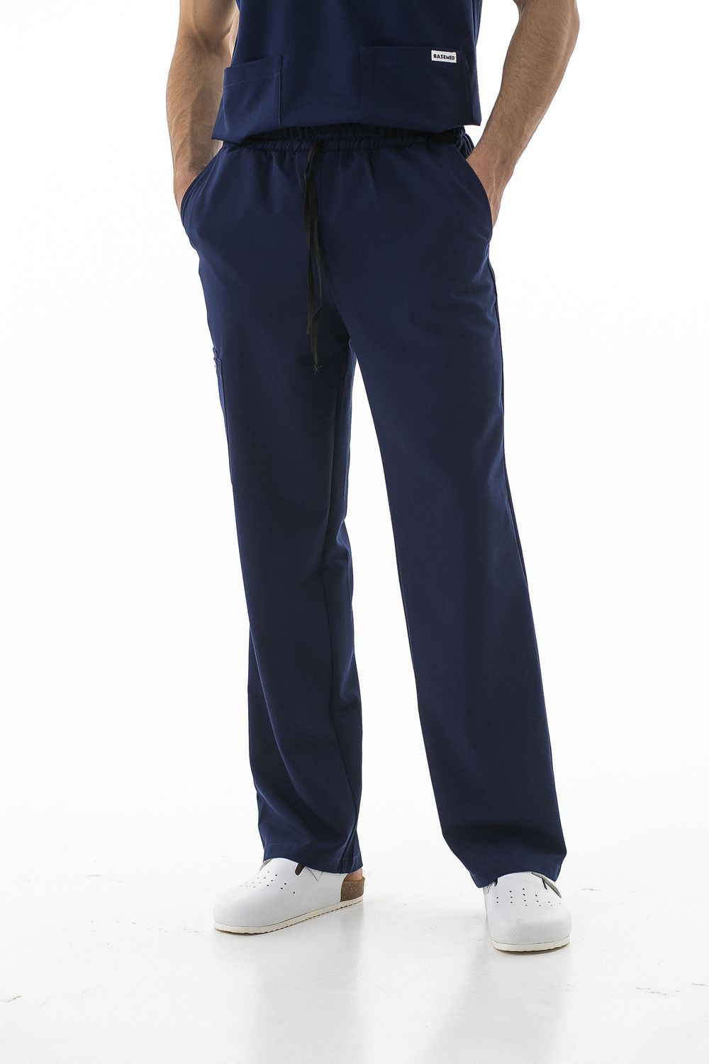 BASE Men’s Scrub Pants