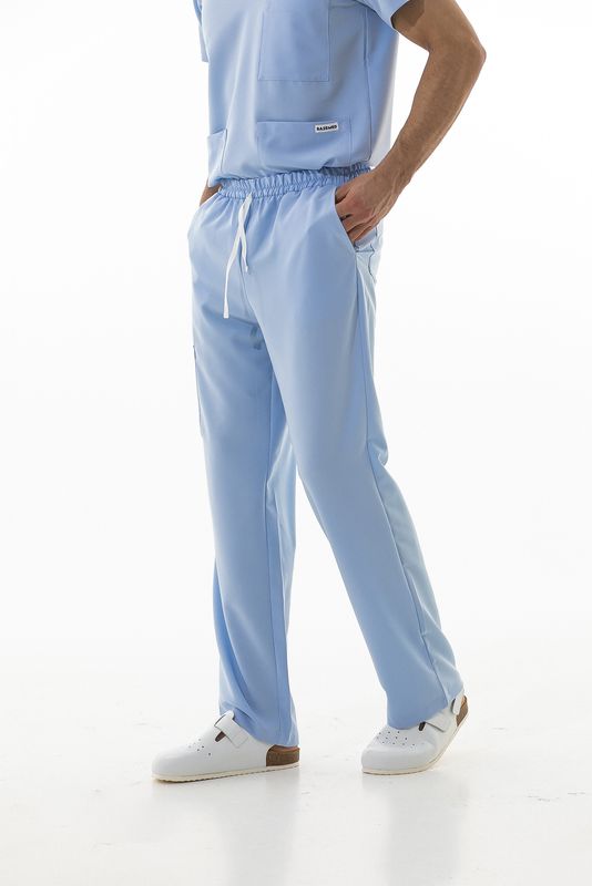 BASE Men’s Scrub Pants