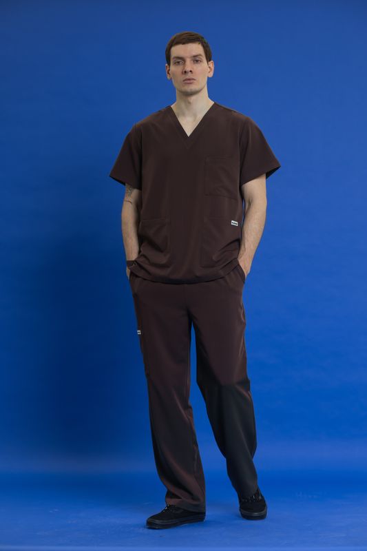 BASE Men’s Scrub Pants