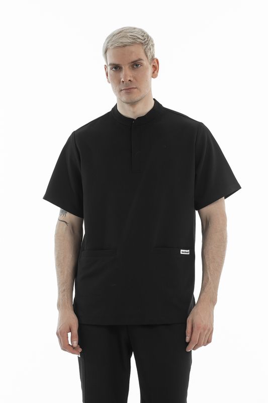 Clean Men’s Scrub Top