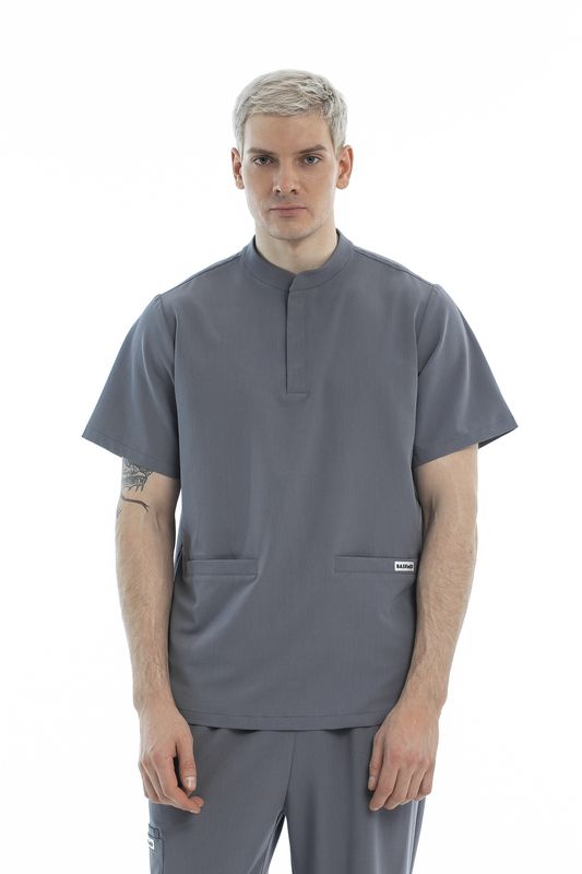 Clean Men’s Scrub Top