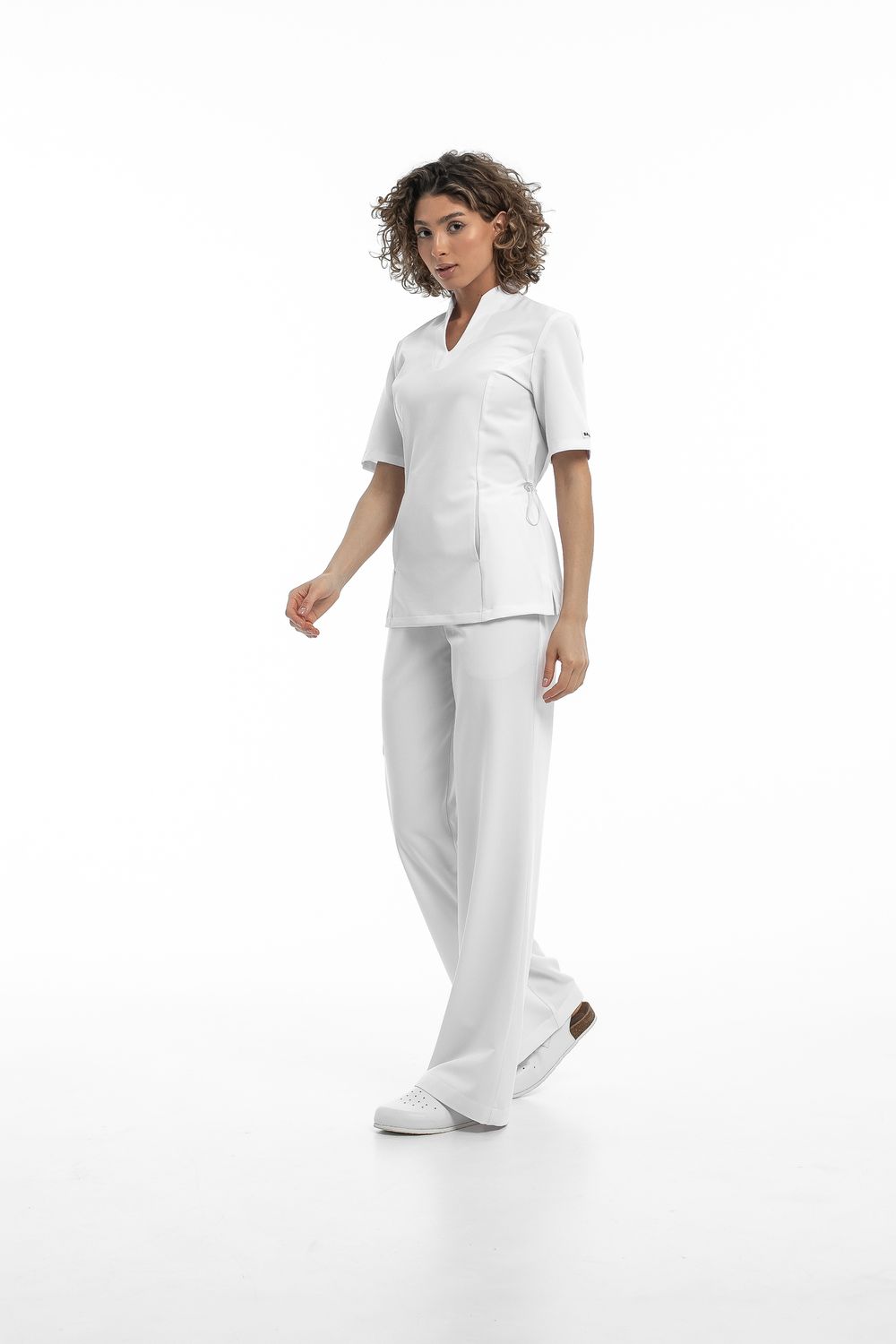 Clean Women’s Scrub Pants