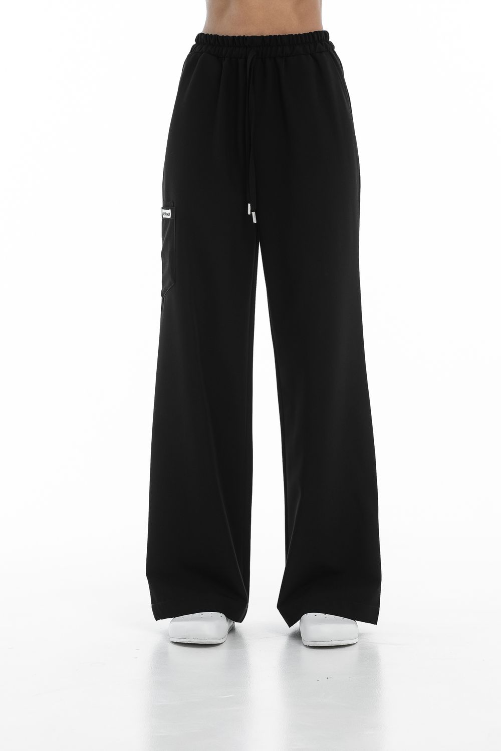 Clean Women’s Scrub Pants