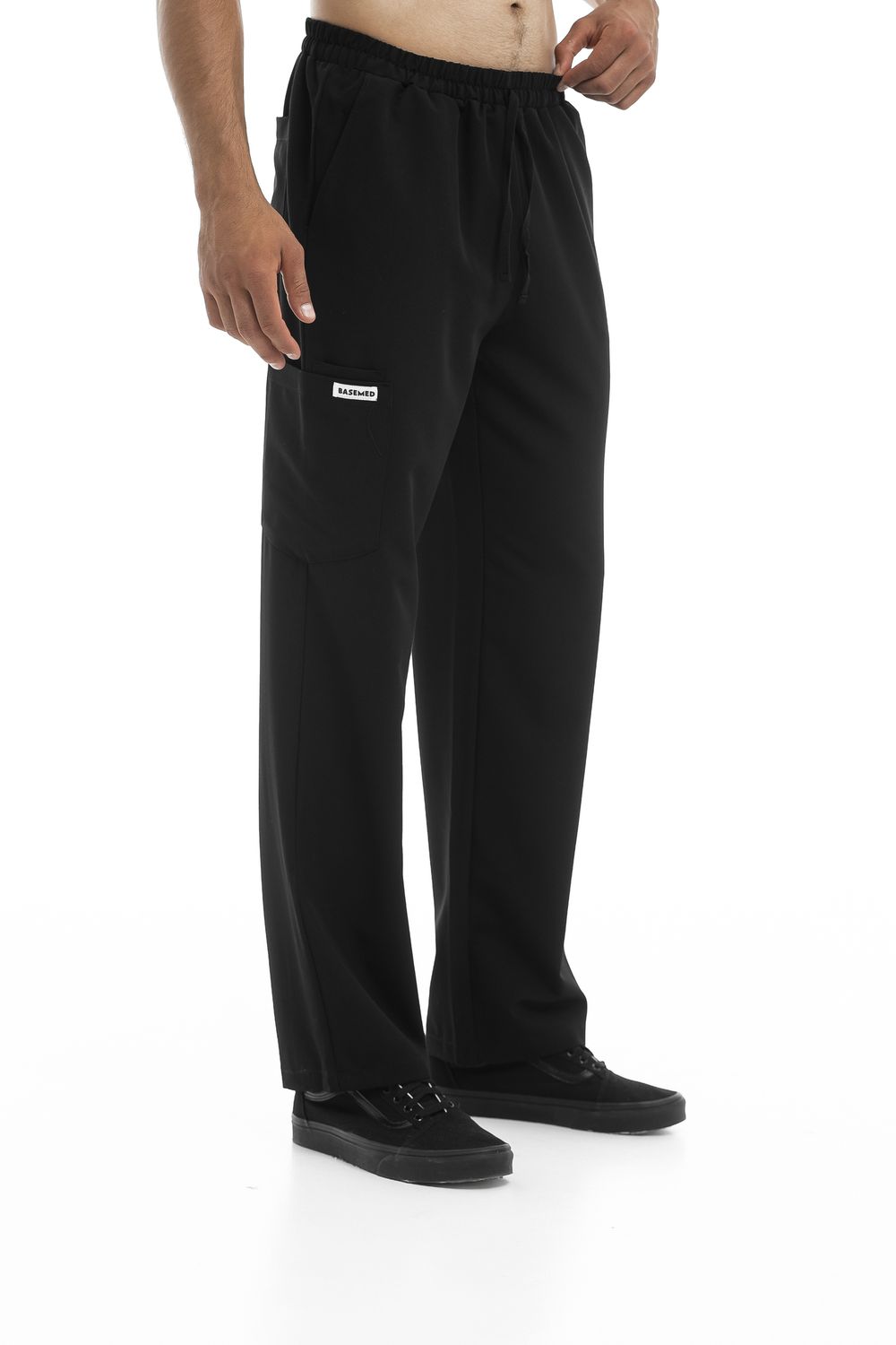 BASE Men’s Scrub Pants