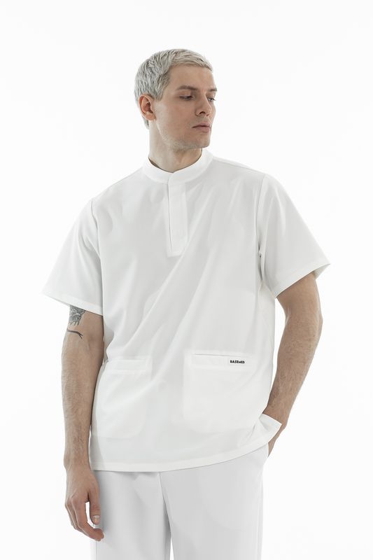 Clean Men’s Scrub Top