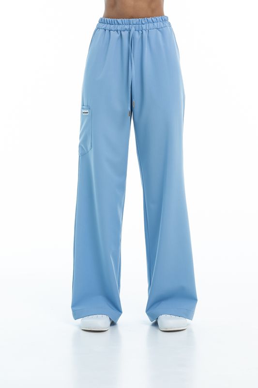 Clean Women’s Scrub Pants