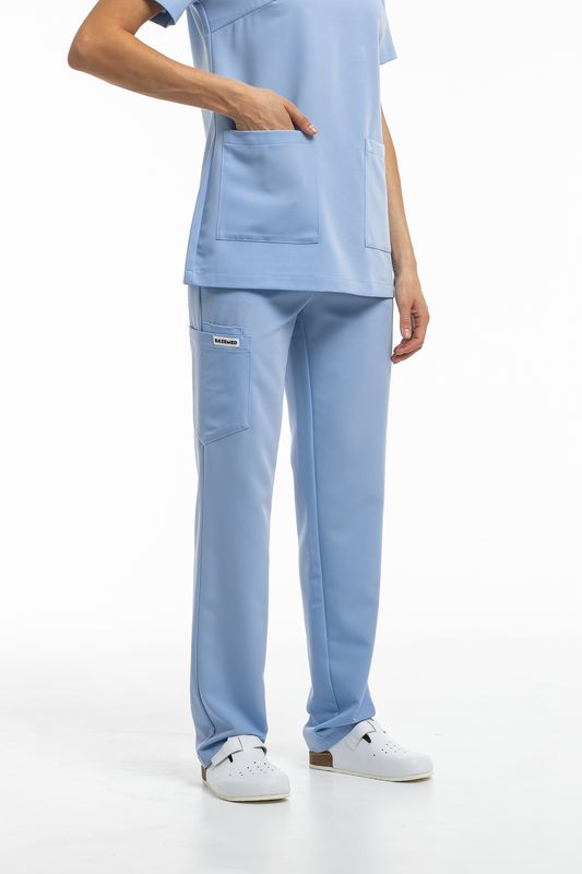 BASE Women’s Scrub Pants