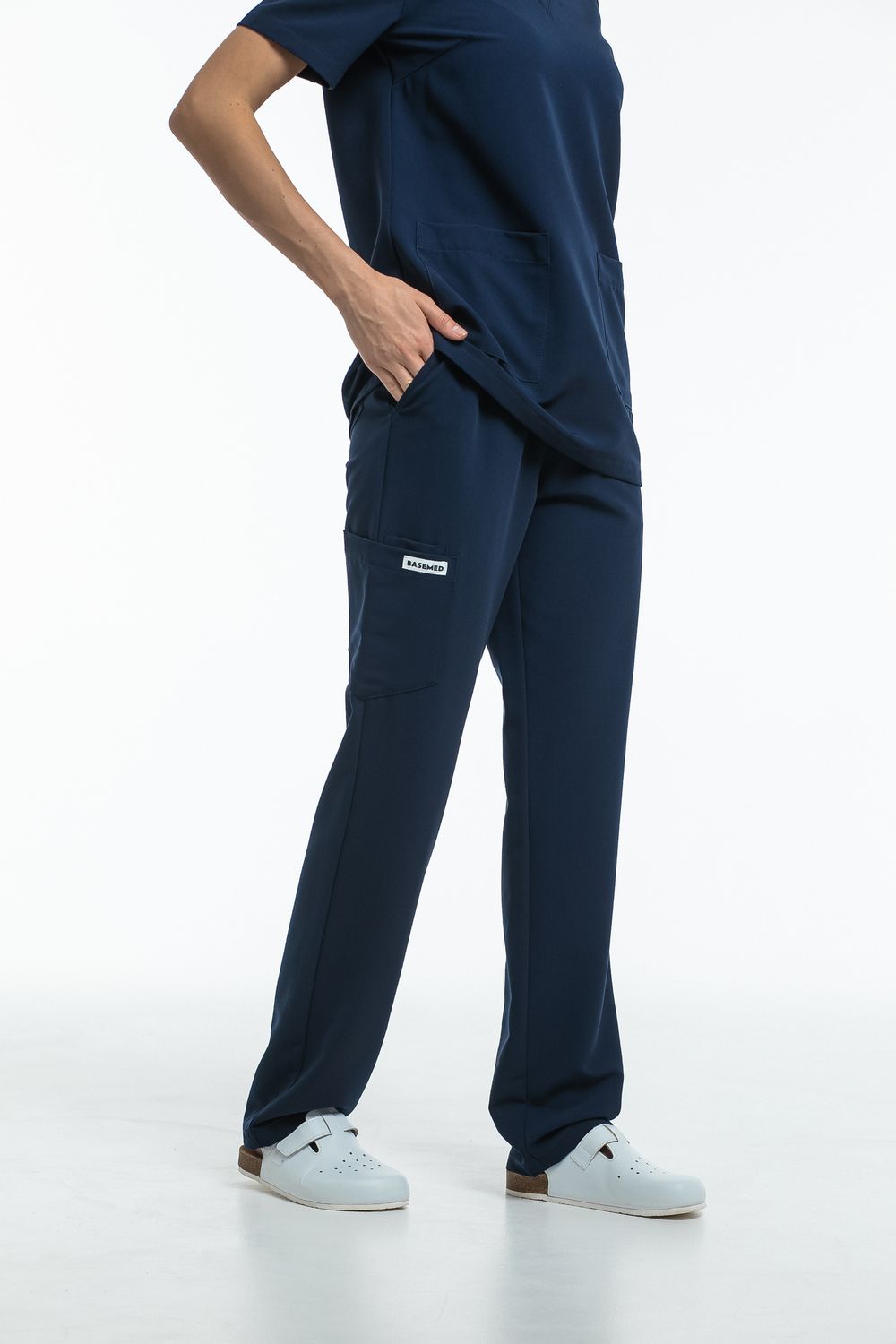 BASE Women’s Scrub Pants