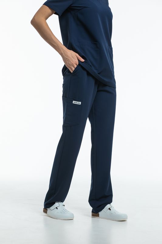 BASE Women’s Scrub Pants