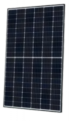Module Freeboard Solar Solar Modules