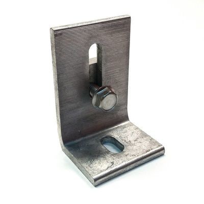 3" L-Bracket Kit