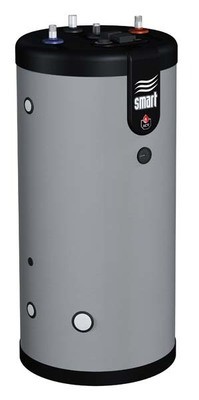 SMART-40 Indirect Water Heater