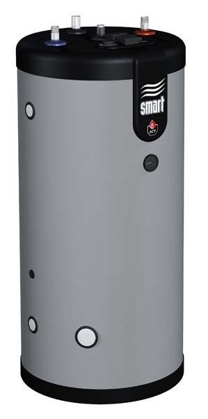 SMART-60 Indirect Water Heater