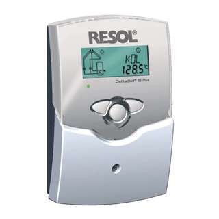 RESOL® DeltaSol® BS Plus Full Kit