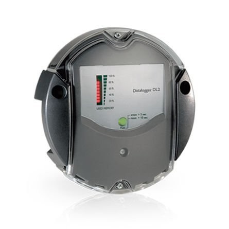 RESOL® DL2 Datalogger