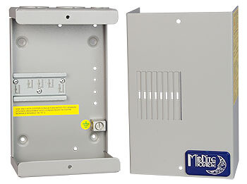 Big Baby Battery Enclosure