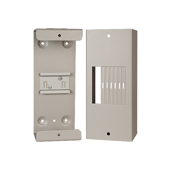 Baby Box Battery Enclosure