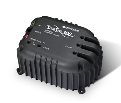 Off-Grid Inverters