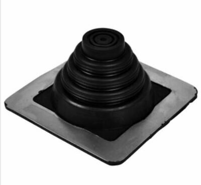 Oatey MasterFlash 1/4" - 2-3/4"