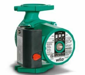 Wilo Star S-16 FX Circulating Pump