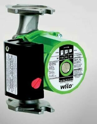 Wilo Star S-33 ZF Circulating Pump