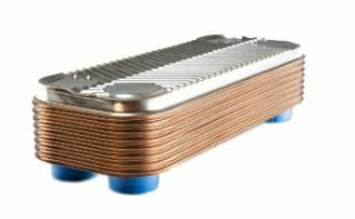 Heat Exchangers