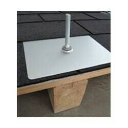 Solar Flashing Kit