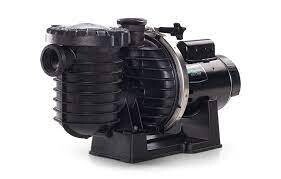 Sta-Rite 1 HP MAX-E-PRO In-ground Pool Pump