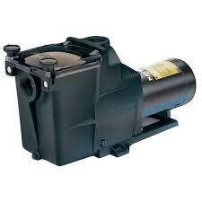 Hayward Super Pump 1 HP In-ground