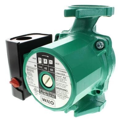Circulating Pumps