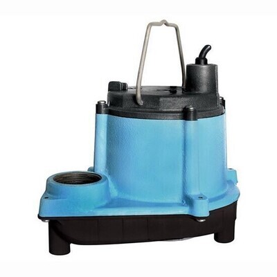 Submersible Pumps
