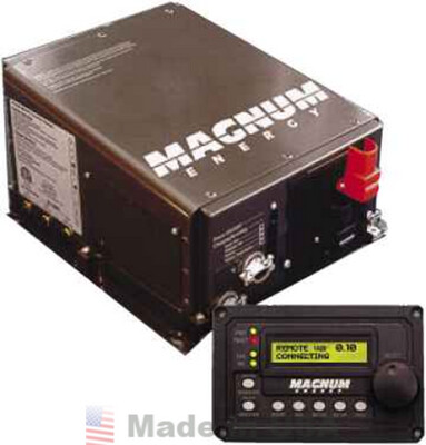 Magnum Energy 2000W 12V Mobile Inverter/Charger