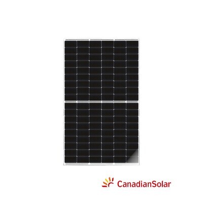 Canadian Solar - CS6R-405MS- 405W - 54 Cell