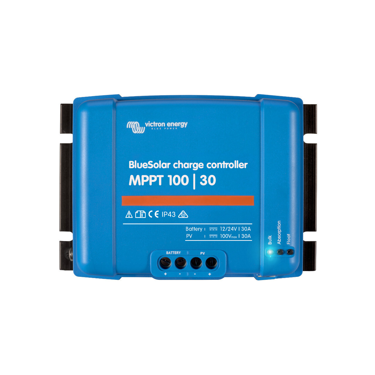 Victron Energy - BlueSolar MPPT 100/30