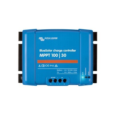 Victron Energy - BlueSolar MPPT 100/30