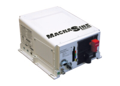 2000W 12VDC Modified Sine Inverter Charger ME Series