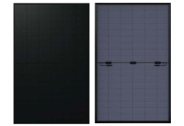 Longi LR7-54HGBB-450M 450W Bifacial, 1200mm cables (Topcon)