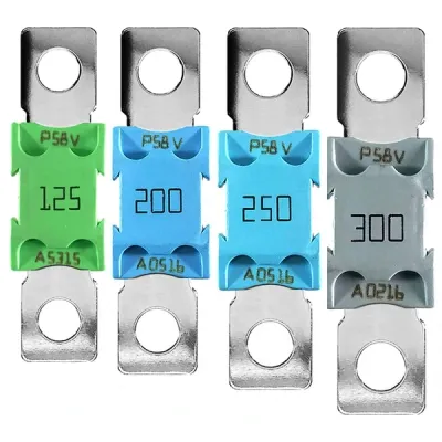 Victron Energy - MEGA-fuse 125A-300A/58V for 48V