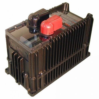 Sealed 3000W 48VDC Inverter/Charger 35A