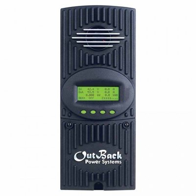 OutBack FLEXmax 60A MPPT Charge Controller