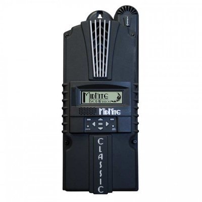 Classic 200V MPPT Charge Controller