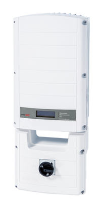 SolarEdge 10.0 KW, 1Ø Grid Tied Inverter, AFCI