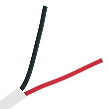 Shielded Wire 18/2